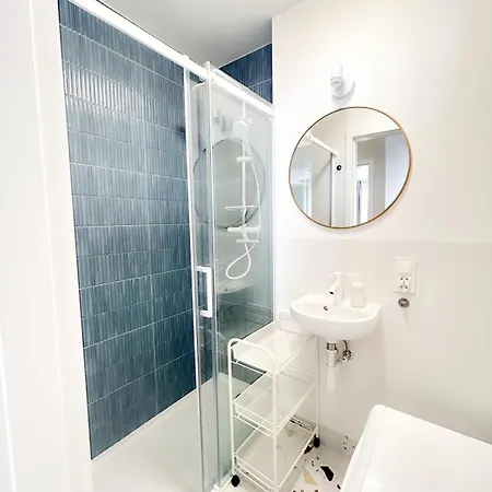 Zacisze Apartament