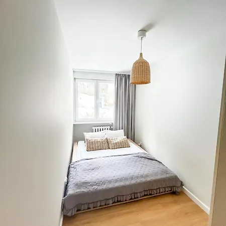 Zacisze Apartament Sopot