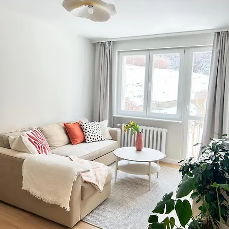 Apartment Zacisze *
