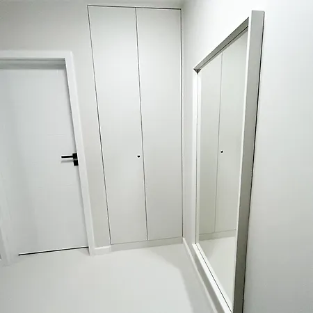 Apartament Zacisze Sopot