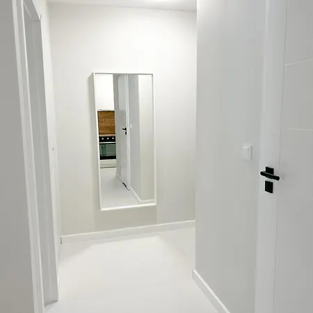 Zacisze Apartamento *